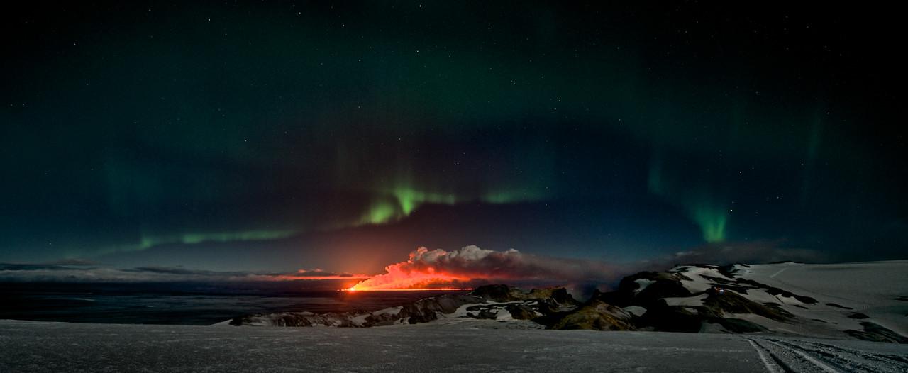 [Hearth.com] Big Aurora coming?