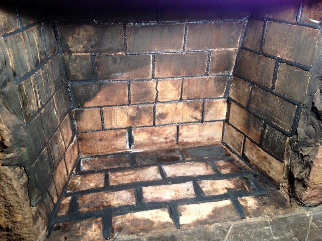 [Hearth.com] Stove Insert Installation (PIC HEAVY) CW2500, How to install