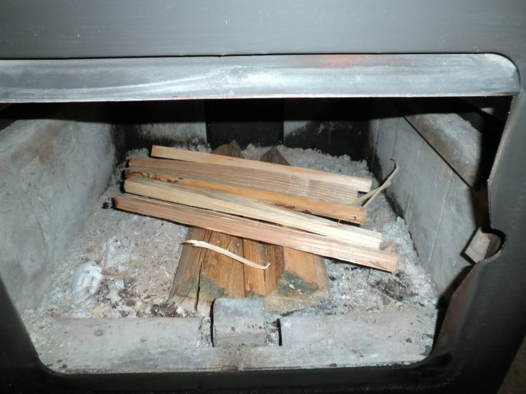 [Hearth.com] Top-Down Fire Laying: What Am I Missing Here?