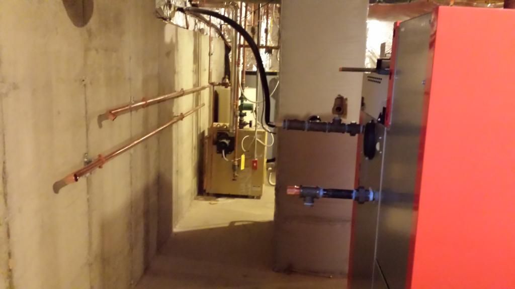 [Hearth.com] Windhager Biowin 260 install with photos