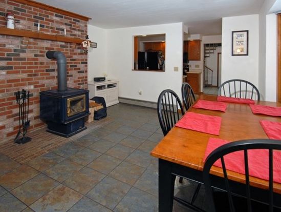 [Hearth.com] Top vented stove needed?