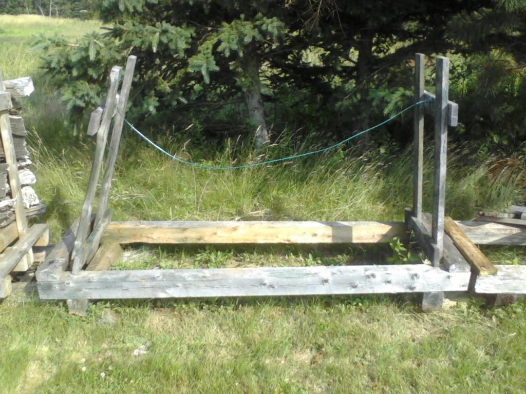 [Hearth.com] Show us Yours... Pallet Thread