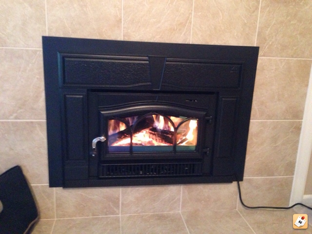 [Hearth.com] Wide Trim Kits