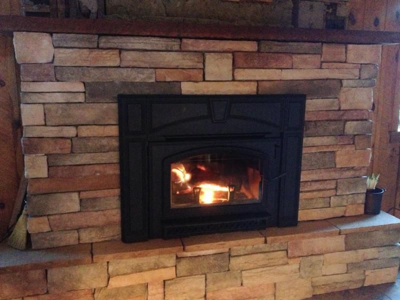 [Hearth.com] New masonry, cultured stone and Grand Voyager