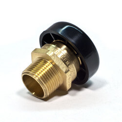 [Hearth.com] Vacuum Relief and Venting For Buffer Tank