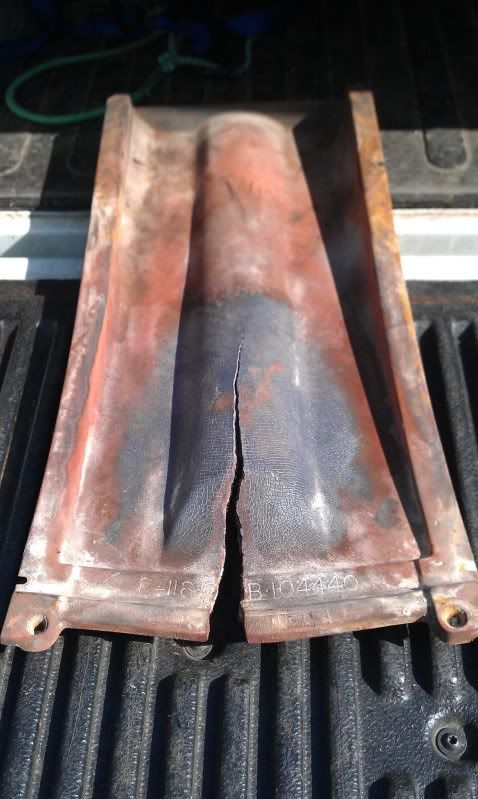 [Hearth.com] Black bear (C118) complete reassembly