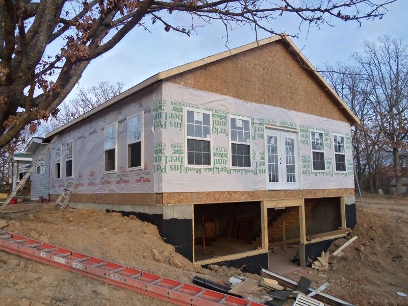 [Hearth.com] Do I need a cathedral ceiling box
