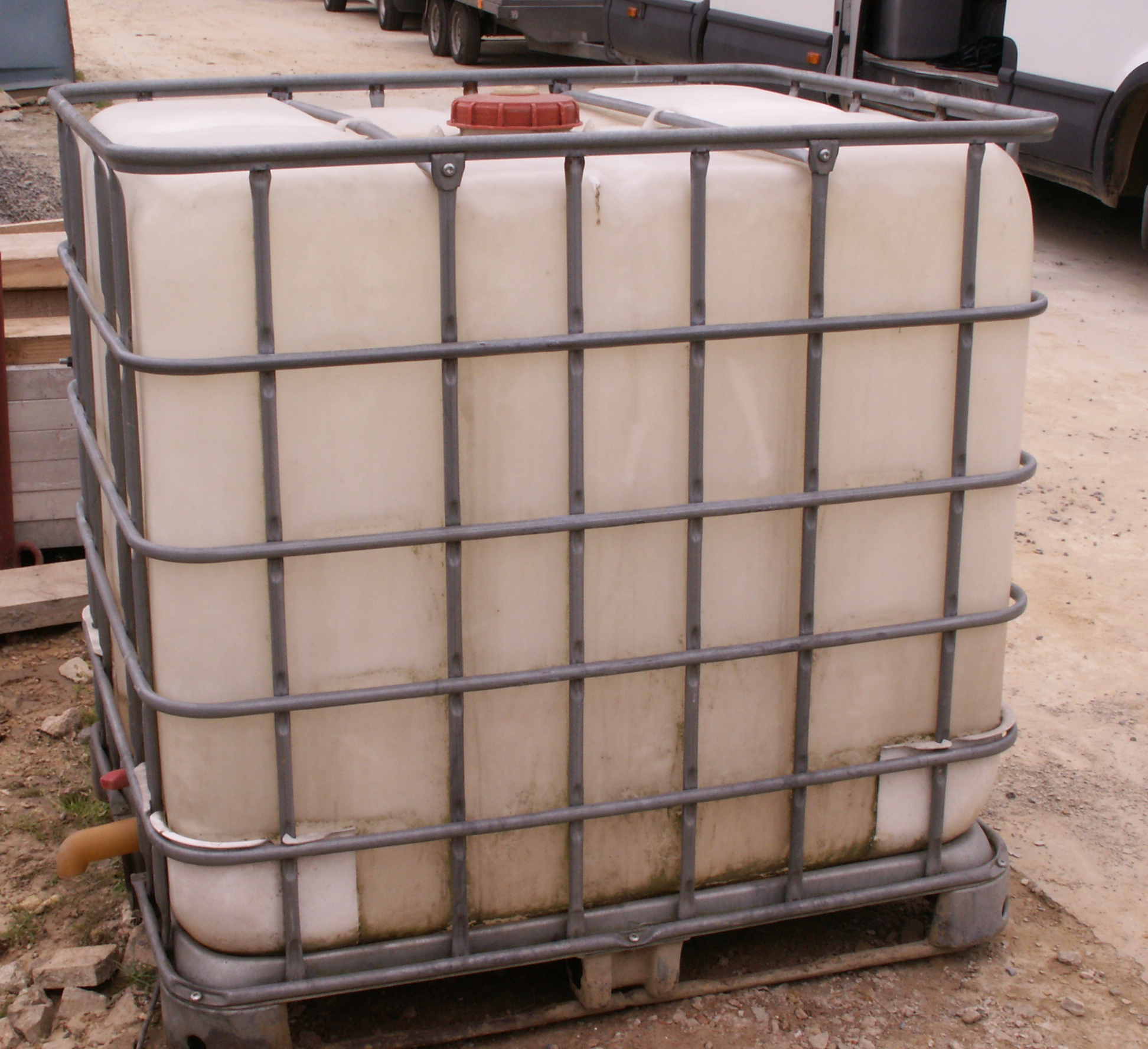 [Hearth.com] Would this work for storage??