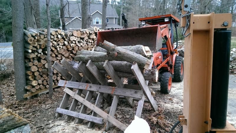 [Hearth.com] my bucking back...