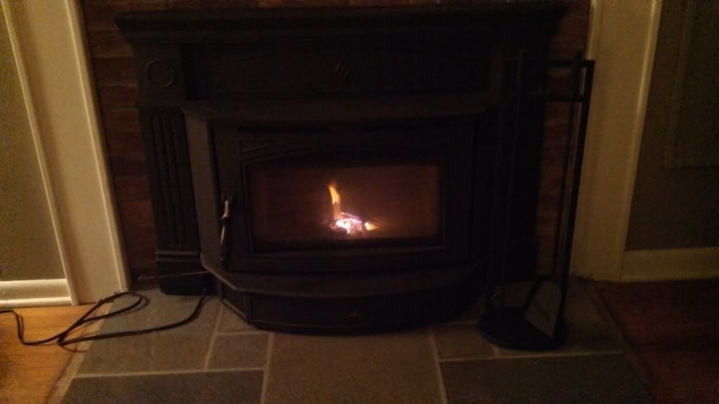 [Hearth.com] Frustrated!
