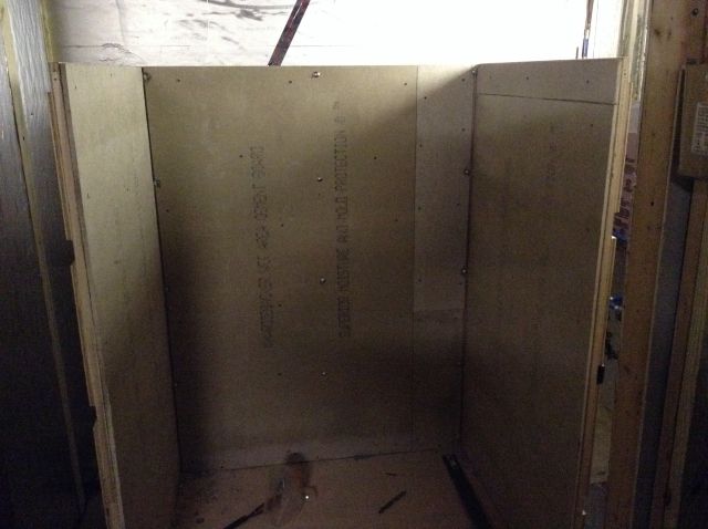 [Hearth.com] Non Pressurized Storage...