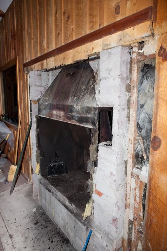[Hearth.com] New masonry, cultured stone and Grand Voyager