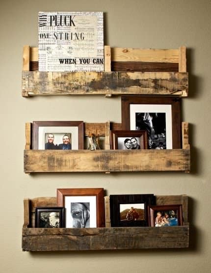 [Hearth.com] Pallet idea