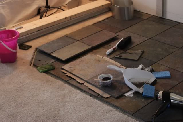 [Hearth.com] Building of my hearth - from start to finish