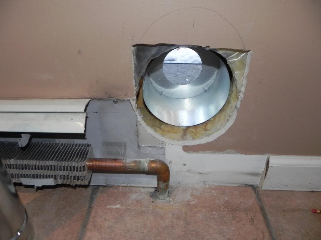 [Hearth.com] Venting over deck