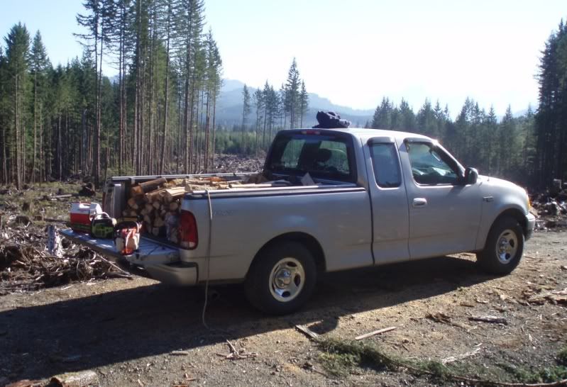 [Hearth.com] Perfect wood cutting temps