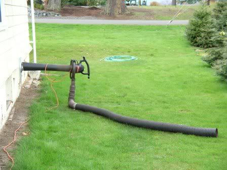 [Hearth.com] Leaf Blower preference