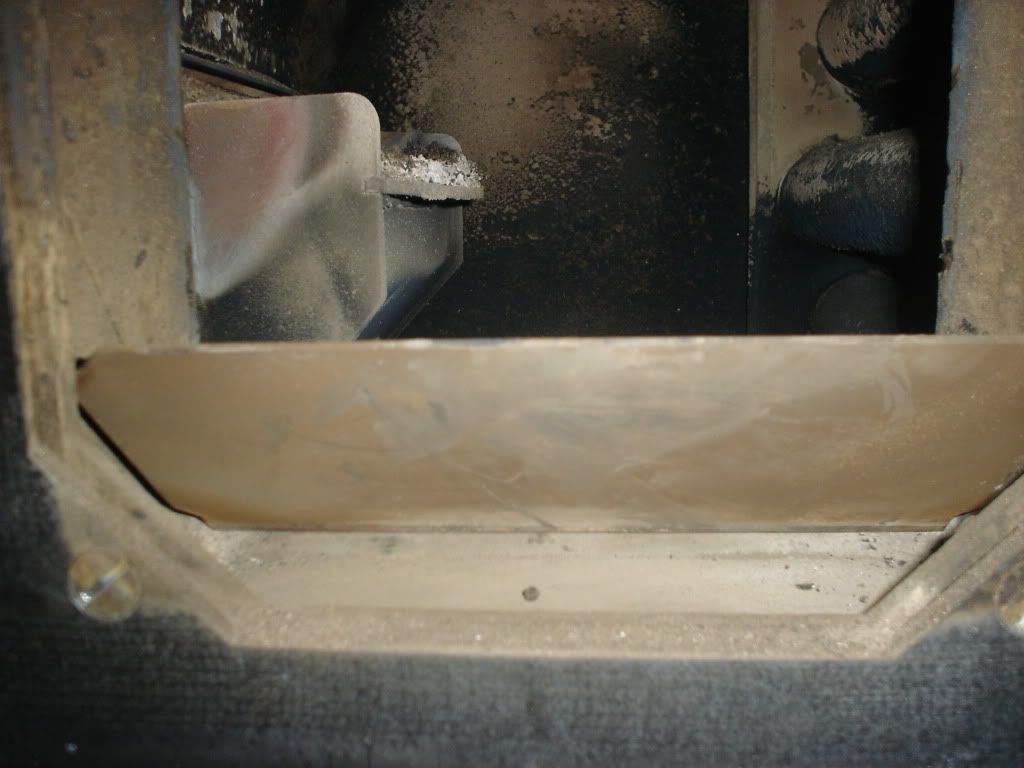 [Hearth.com] Please identify this part to Harman PB 105