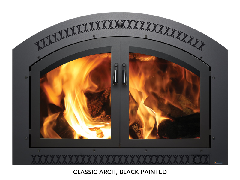 www.fireplacex.com