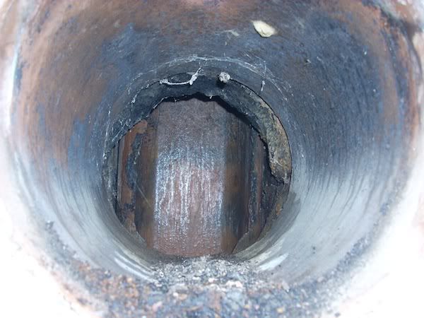 [Hearth.com] Chimney Questions