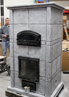 [Hearth.com] Live around Wash. DC? Come see new stoves at the DC Green Festival, Sept. 29 - 30