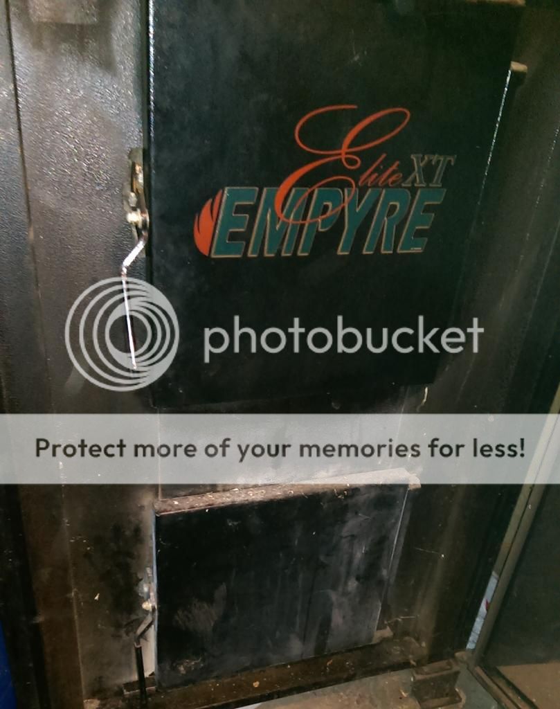 Empyre Eleite 200 first months /review
