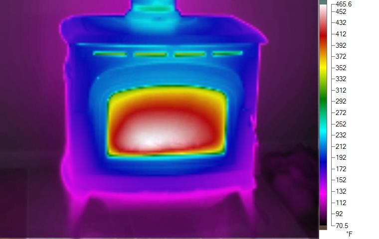 [Hearth.com] InfraRed Ashford 30 Pics, as promised