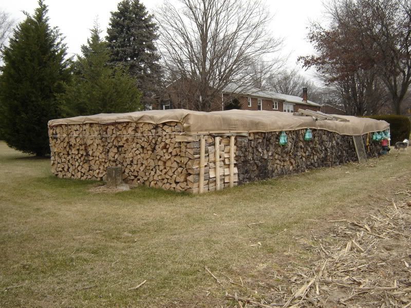 [Hearth.com] Dad's wood