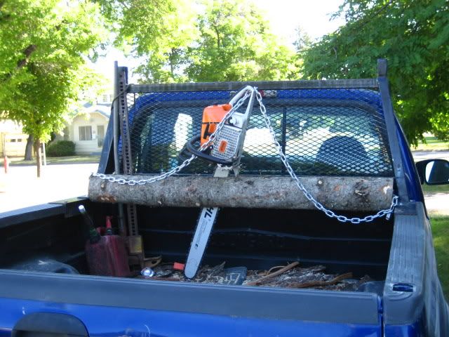 [Hearth.com] How do you store your saws?