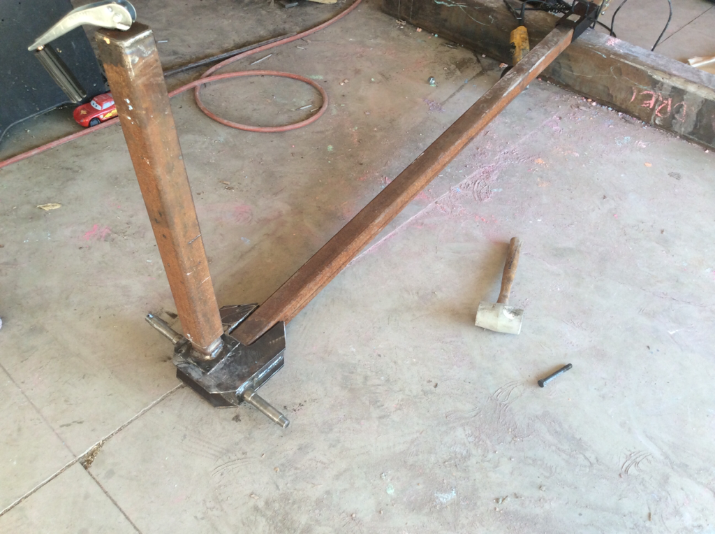 [Hearth.com] Thinking about building a splitter. Question is, mobility.