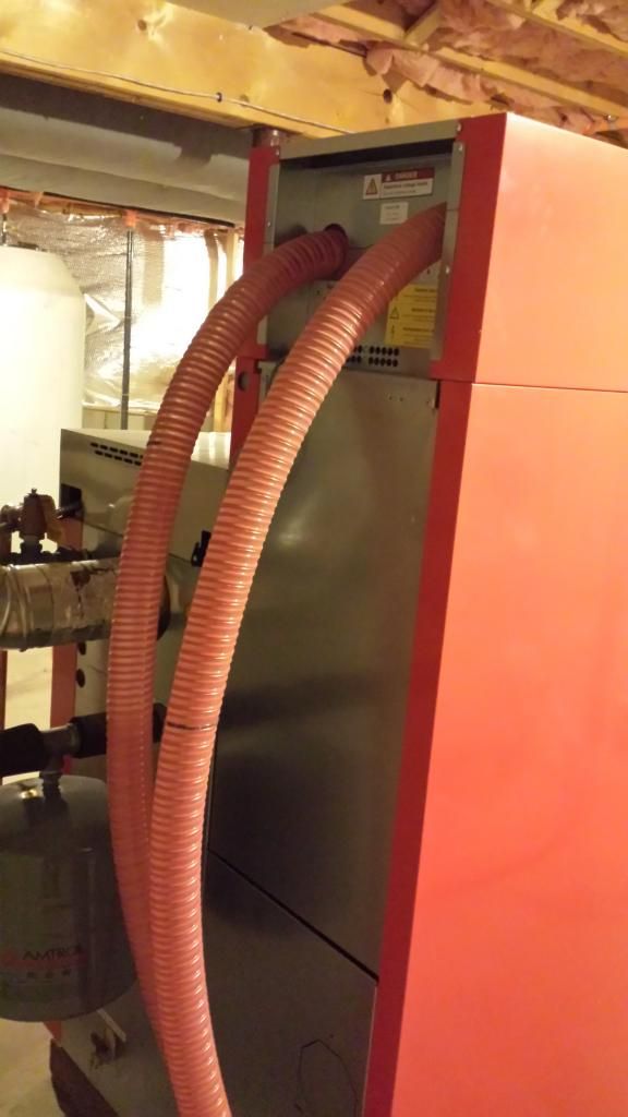[Hearth.com] Windhager Biowin 260 install with photos