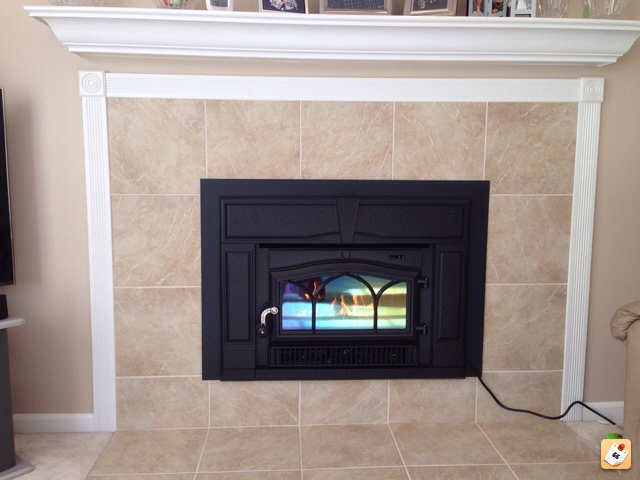 [Hearth.com] Insert not heating room or house