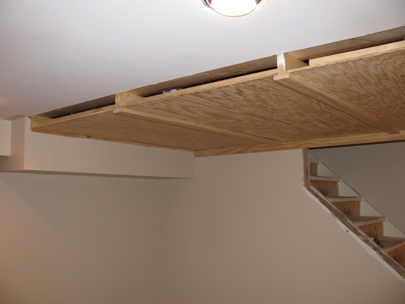 [Hearth.com] Summer project-finishing the basement