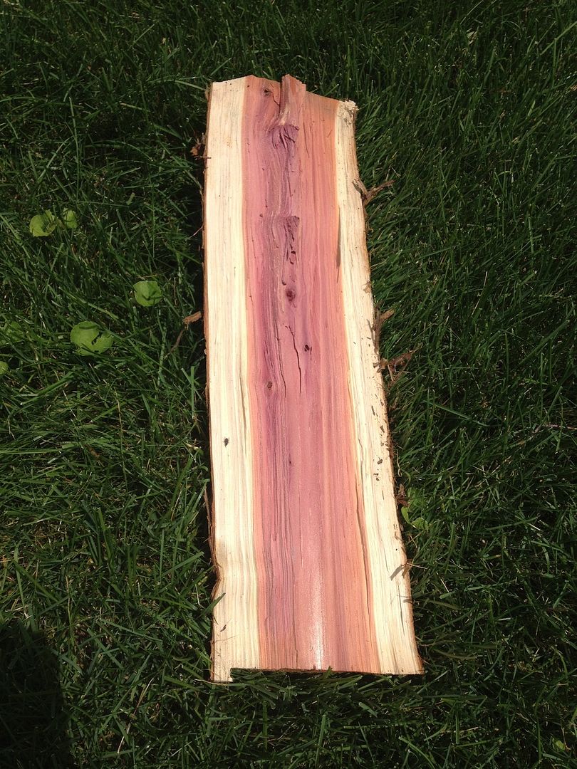 [Hearth.com] Cedar ?