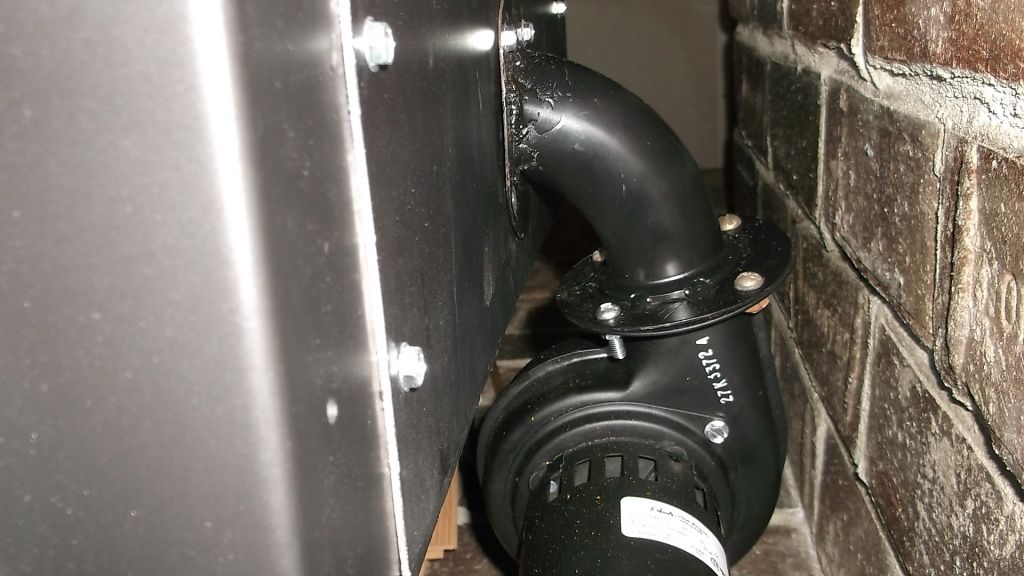 [Hearth.com] Couple Mods to my new NC-30