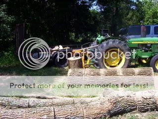 Tractor Users - Using any special attachments?