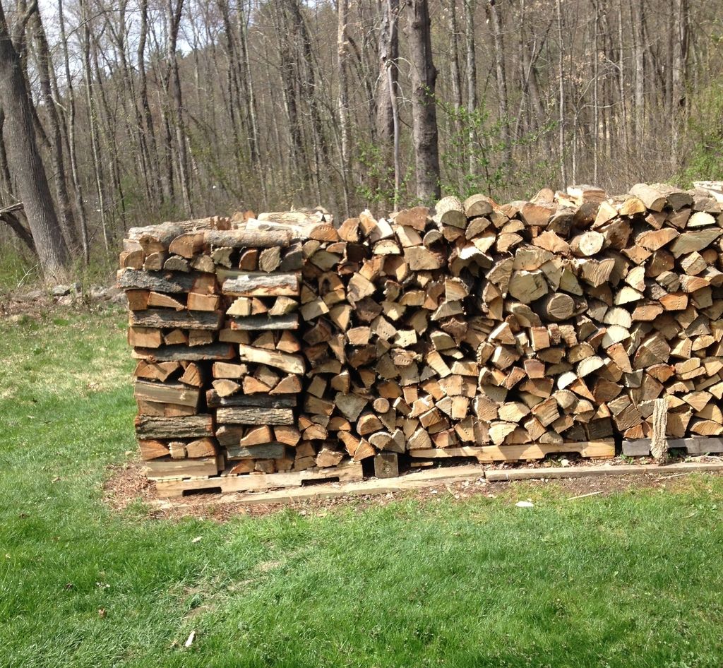 [Hearth.com] Wood Estimation