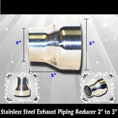 [Hearth.com] Found it - 3" to 2" flex aluminum fireproof OAK adapters for Selkirk DT or just long runs!