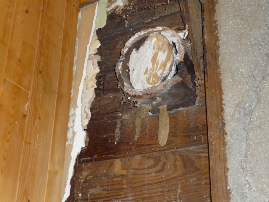 [Hearth.com] Ok folks, how do we seal this?