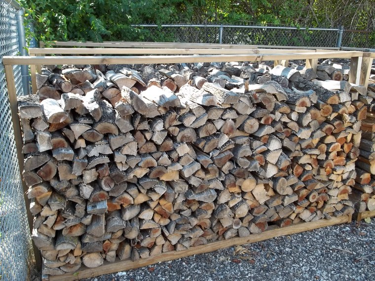 Craigslist and firewood.(vent/rant)