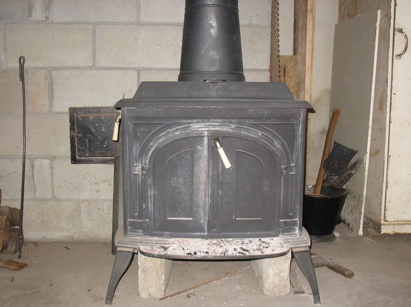 [Hearth.com] Does anyone else have a webcam so they can watch their fire?