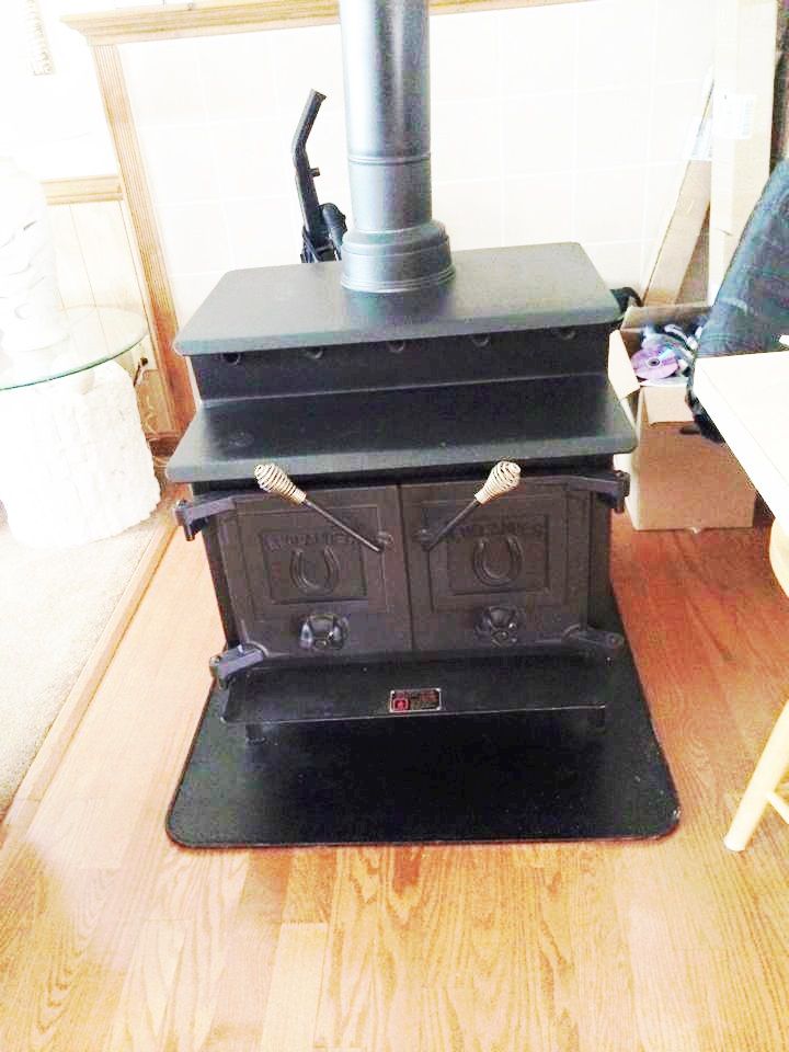 [Hearth.com] Information about Englander Stove