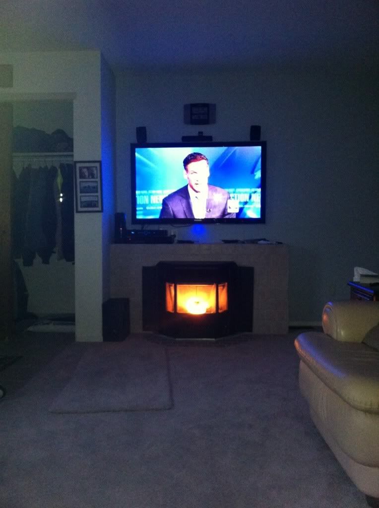 [Hearth.com] New to pellet stoves, question about needs/size