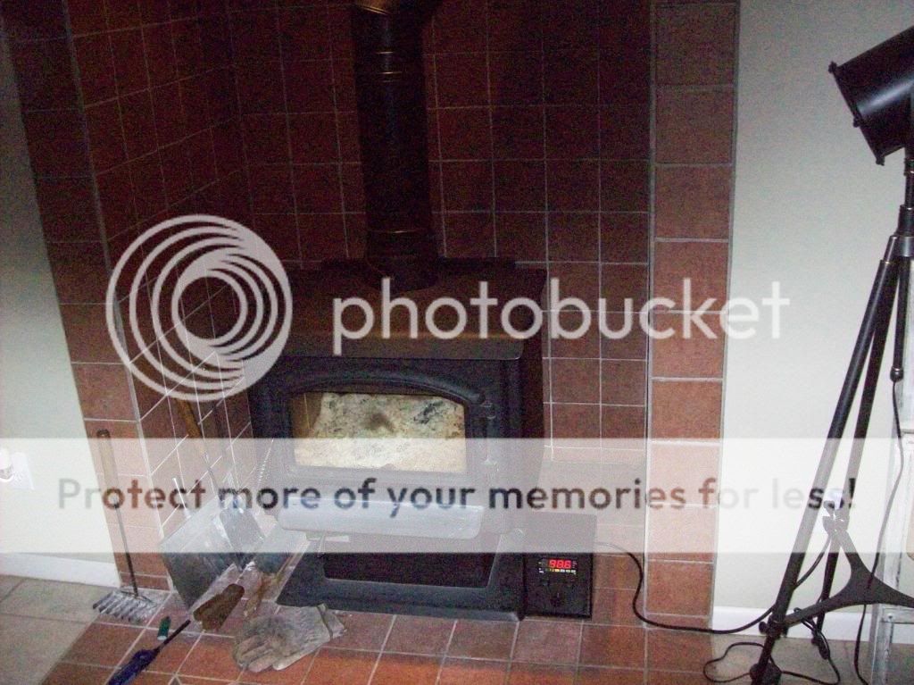 [Hearth.com] PID thermometer