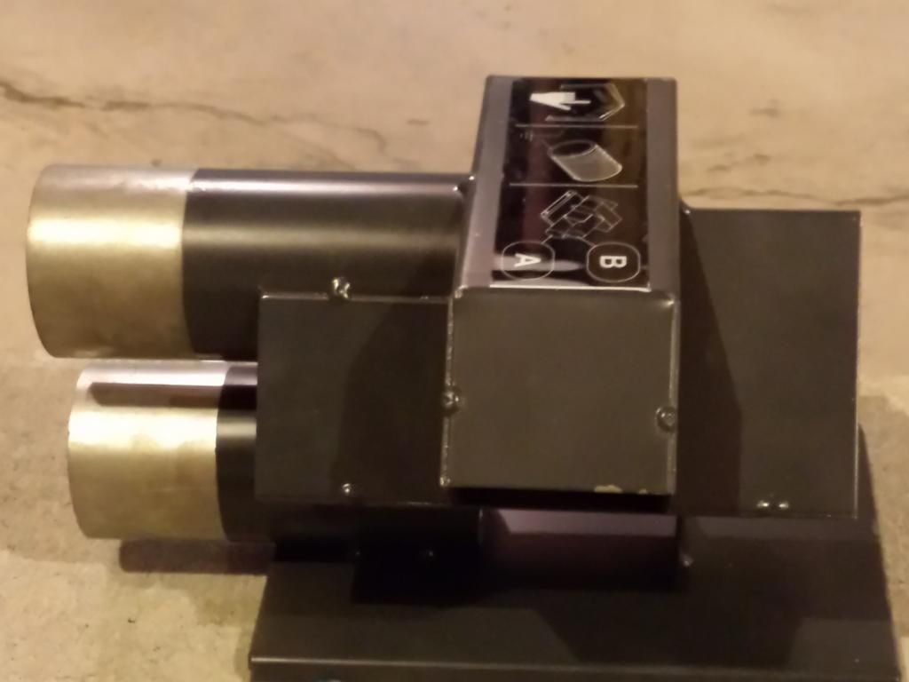 [Hearth.com] Windhager Biowin 260 install with photos