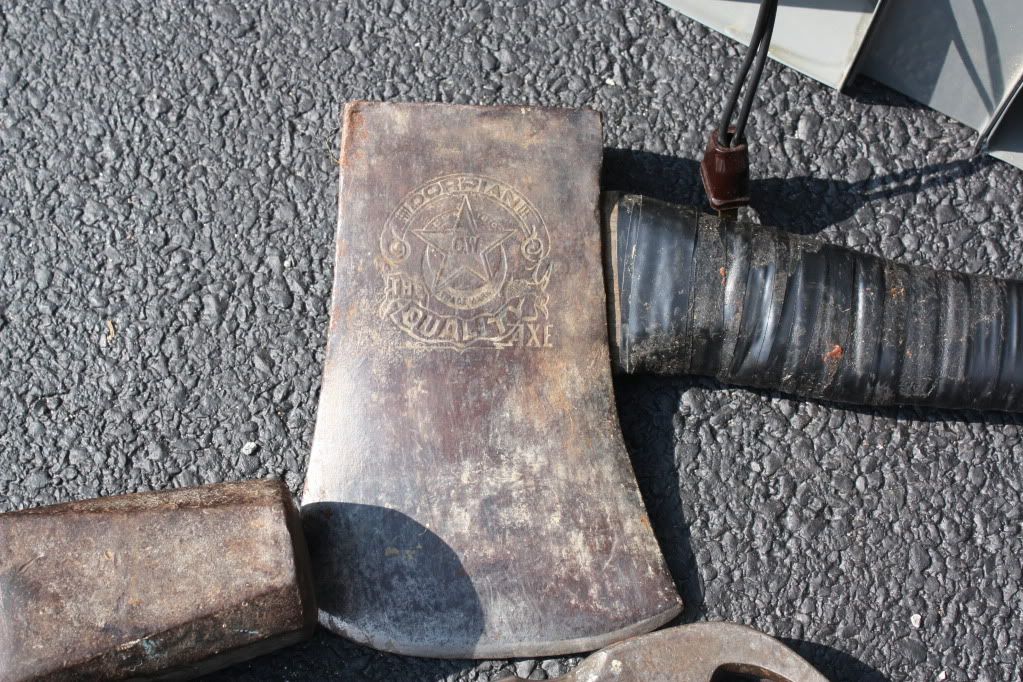 [Hearth.com] Hand Tools