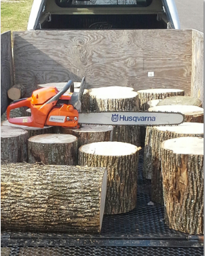 [Hearth.com] Working My Pile