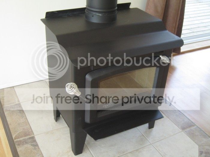 [Hearth.com] Sexy stove pipe :)