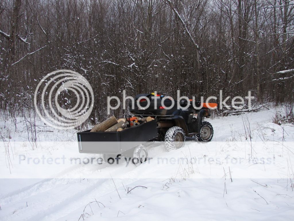 [Hearth.com] The Wood Dump