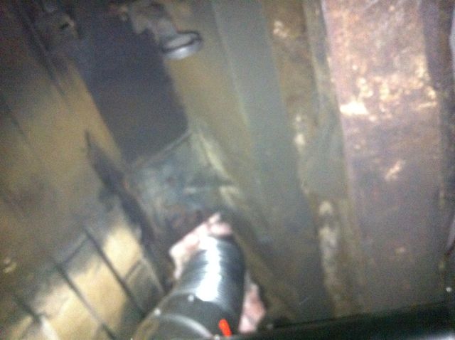 [Hearth.com] Room not warming up